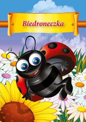 Biedroneczka – ebooki