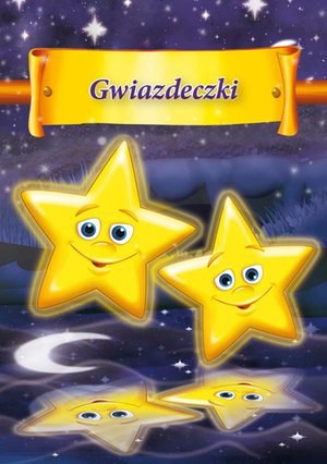 Gwiazdeczki – ebooki