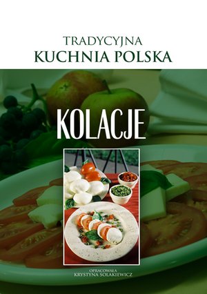 Kolacje – ebooki