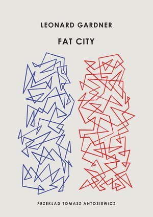 Fat City – ebooki