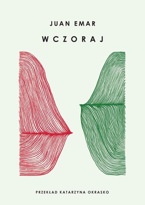 Wczoraj – ebooki