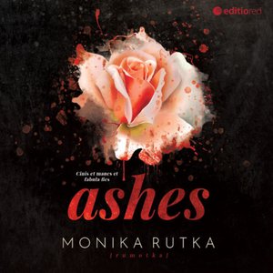 Ashes – audiobook