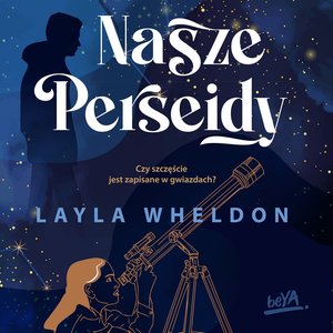 Nasze Perseidy – audiobook