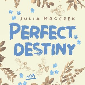 Perfect Destiny – audiobook