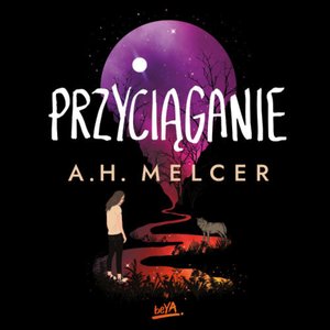 Przyciąganie – audiobook