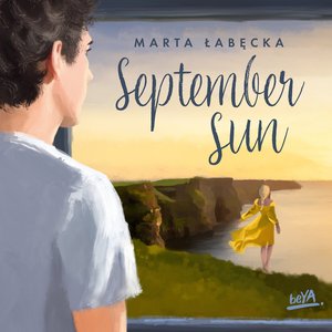September Sun – audiobook