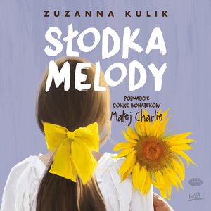 Słodka Melody – audiobook