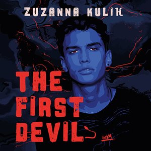 The first devil – audiobook