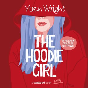 The Hoodie Girl – audiobook
