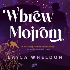 Wbrew Mojrom – audiobook