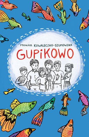 Gupikowo – ebooki