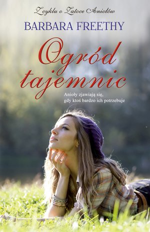 Ogród tajemnic – ebooki