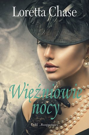 Więżniowie nocy – ebooki