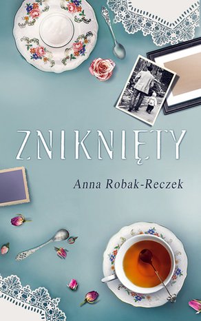 Zniknięty – ebooki