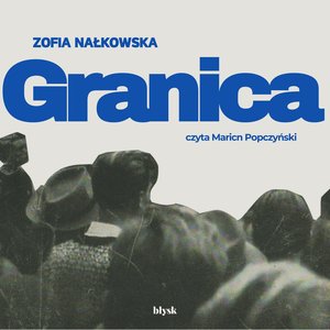 Granica – audiobooki