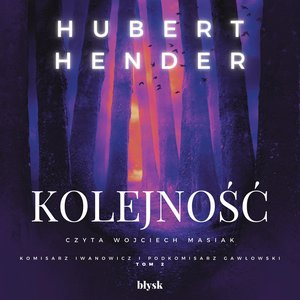 Kolejność – audiobooki