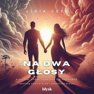 Na dwa głosy – audiobooki