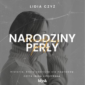 Narodziny perły – audiobooki