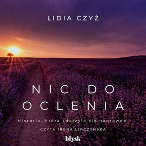 Nic do oclenia – audiobooki