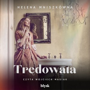 Trędowata – audiobooki