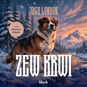 Zew krwi &ndash; audiobook