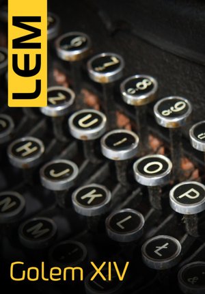 Golem XIV – ebook