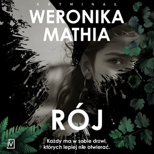 Rój – audiobooki