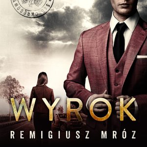 Wyrok – audiobooki