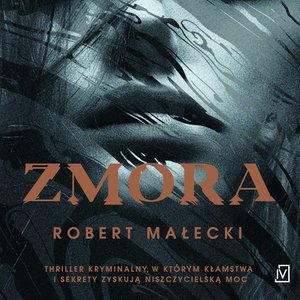 Zmora – audiobooki
