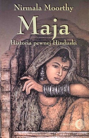 Maja. Historia pewnej Hinduski – ebook