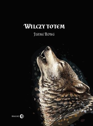 Wilczy totem – ebook