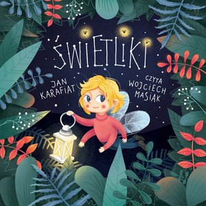 Świetliki – audiobooki