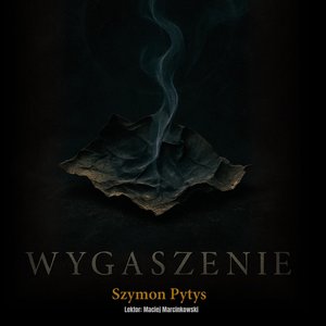 Wygaszenie – audiobook