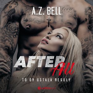 After All. To on ustala reguły – audiobook