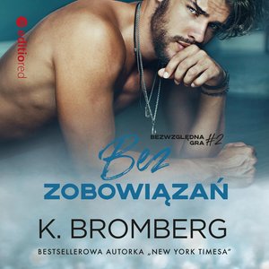 Bez zobowiązań – audiobook