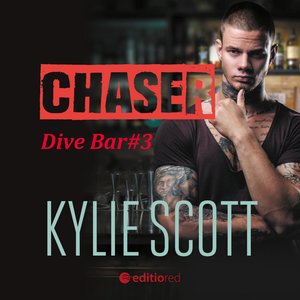 Chaser. Dive Bar – audiobook