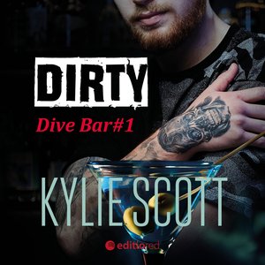 Dirty. Dive Bar – audiobook