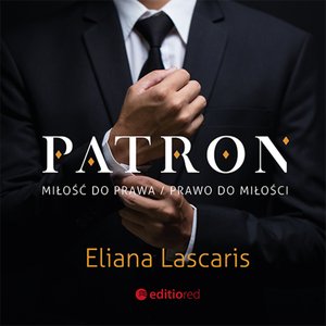Patron – audiobook