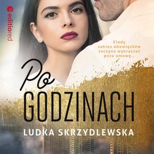 Po godzinach – audiobook