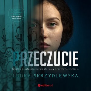 Przeczucie – audiobook