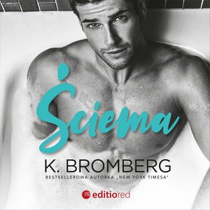 Ściema – audiobook