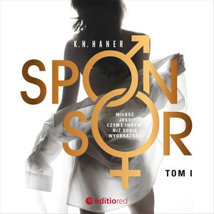 Sponsor. Tom 1 – audiobook