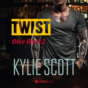 Twist. Dive Bar – audiobook