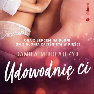 Udowodnię ci – audiobook