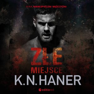 Złe miejsce – audiobook