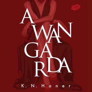 Awangarda – audiobook