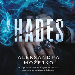 Hades – audiobook