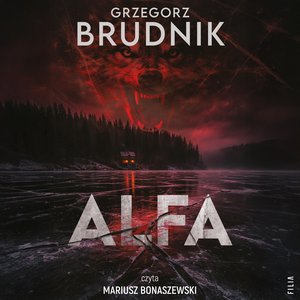 Alfa – audiobook