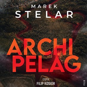 Archipelag &ndash; audiobook