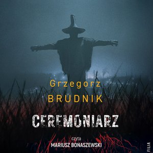 Ceremoniarz – audiobooki